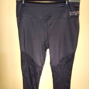 Bebe sport capri